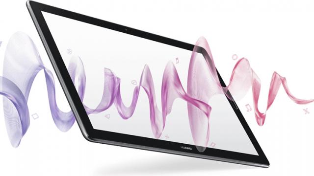 <b>Tabletele Huawei MediaPad M5 și M5 Pro sunt disponibile din această lună pe plan local; Iată prețurile</b>Din această lună debutează pe plan local și noile tablete Huawei MediaPad M5 și M5 Pro, dispozitive introduse inițial în cadrul târgului de tehnologie MWC 2018 din luna martie a acestui an. Modelele de față au diagonală de 10 inch și ca dotări