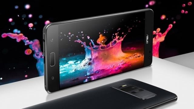 <b>ASUS ZenFone Ares este prezentat oficial în Taiwan; Un ZenFone AR sub alt nume și cu preț atractiv</b>Pe neașteptate cei de la ASUS au anunțat astăzi lansarea smartphone-ului ZenFone Ares pe piața din Taiwan, un telefon care la prima vedere pare a fi un soi de ZenFone AR reciclat. Design-ul este identic cu cel al modelului specificat aici