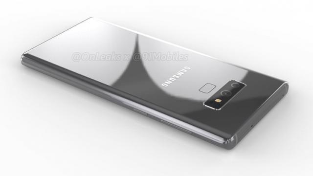 <b>Samsung Galaxy Note 9 ar putea avea și o variantă cu 512 GB de stocare flash (Zvon)</b>Chiar la început de săptămână descoperim o veste interesantă, aceea că phablet-ul Samsung Galaxy Note 9 ar putea avea și o variantă deosebită cu 512 GB spațiu de stocare flash. La ora actuală există un număr limitat de modele pe piață