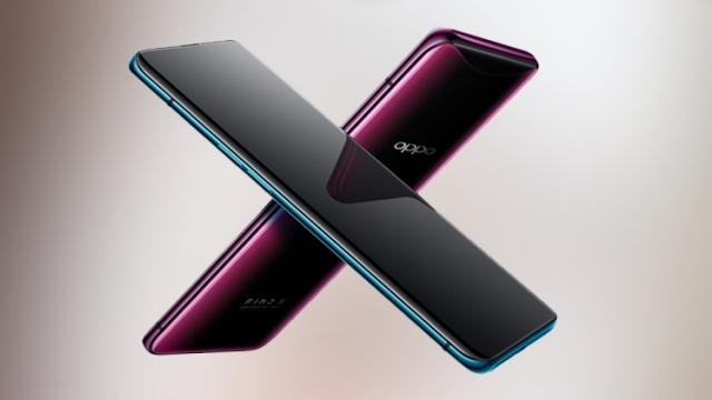 <b>Oppo Find X este oficial! Iată tot ce trebuie să știi despre cel mai cool smartphone al anului</b>Luna iunie 2018 va rămâne cu siguranță în istorie, asta datorită unuia dintre cele mai spectaculoase telefoane lansate pe piață și anume Oppo Find X. Acest dispozitiv era prezentat oficial pe data de 19 iunie în cadrul unui eveniment de presă