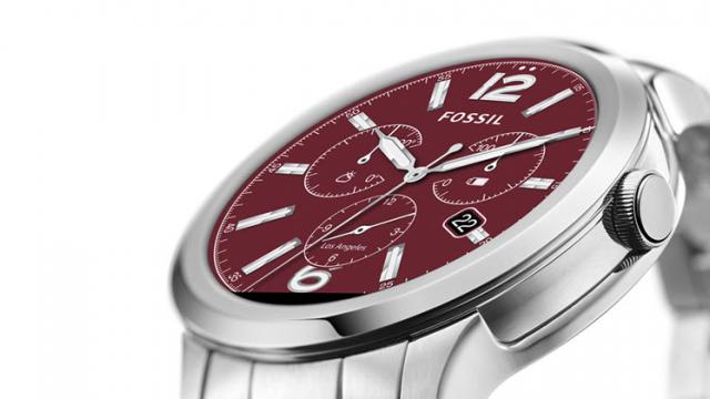 <b>Fossil pregătește 7 noi smartwatch-uri ce rulează Wear OS; Acestea sunt certificate de către FCC</b>Descoperim astăzi faptul că firma americană Fossil tocmai ce a primit certificarea FCC pentru un număr de 7 noi smartwatch-uri, dispozitiv purtabile pe care compania le-ar putea lansa simultan în această toamnă atunci când are loc târgul