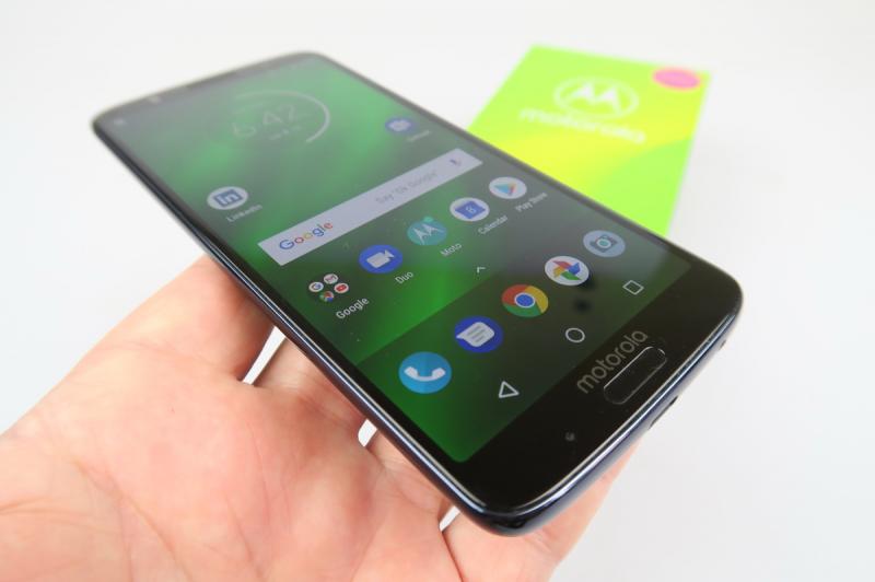 Motorola Moto G6 Plus - Unboxing: Motorola-Moto-G6-Plus_019.JPG
