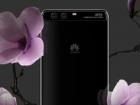 Huawei P10 Plus primește haine noi; o nuanță de negru glossy debutează pe piața din China