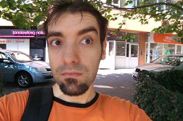 LG G6 - Mostre Foto (selfie): 20170713_153244.jpg