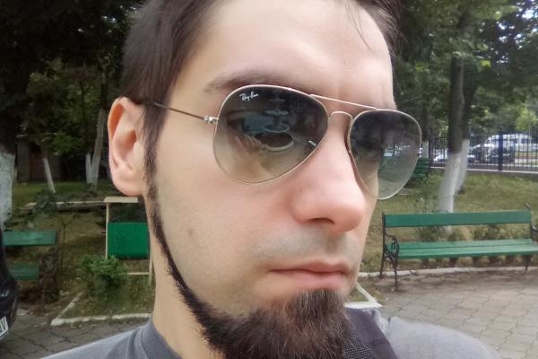 TP-Link Neffos X1 - Mostre Foto (selfie)