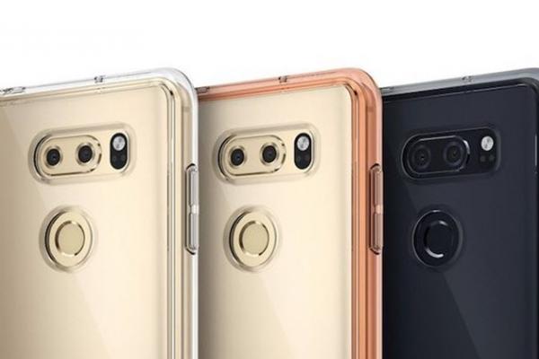 LG V30 nu va sosi singur; o variantă Plus este de asemenea așteptată pe 31 august! Sunt dezvăluite și prețuri!