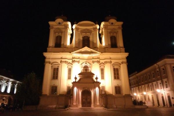 Nokia 3 - Mostre Foto (seara)