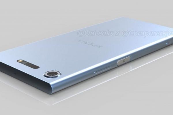 Sony Xperia XZ1 nu va fi smartphone-ul edge-to-edge pe care îl așteptam; noi randări sosite online confirmă un design similar lui XZs