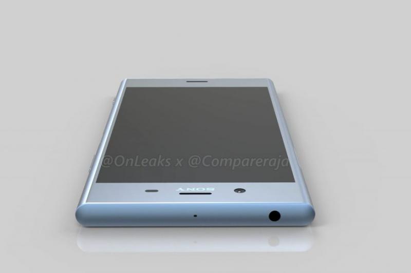 Randări Sony Xperia XZ1: Randari-Sony-Xperia-XZ1_007.jpg