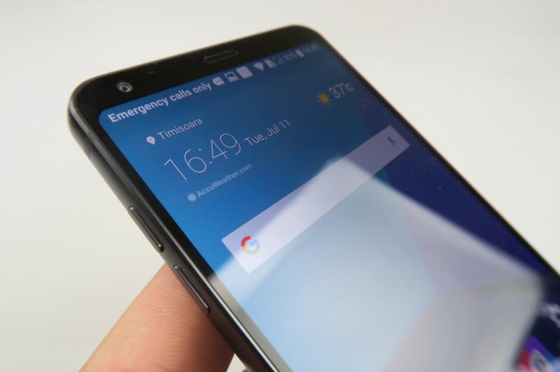 Camera duală și camera selfie de pe LG G6: LG-G6_163.JPG