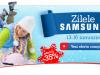 eMAG prezintă campania de reduceri ”Zilele Samsung” prețuri speciale la smartphone-uri și tablete