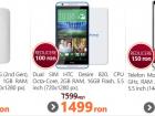 Noul an vine cu reduceri la MarketOnline.ro; Moto G2 disponibil la un preț de 839 lei