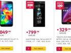 Altex oferă smartphone-uri și tablete cu prețuri speciale În perioada 15 - 28 ianuarie
