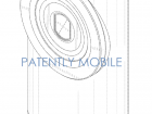 Un posibil nou Samsung Galaxy K Zoom dezvăluit de un brevet