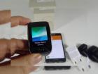 Samsung Gear S unboxing + tutorial pairing: scoatem din cutie primul ceas smart independent de la Samsung (Video)