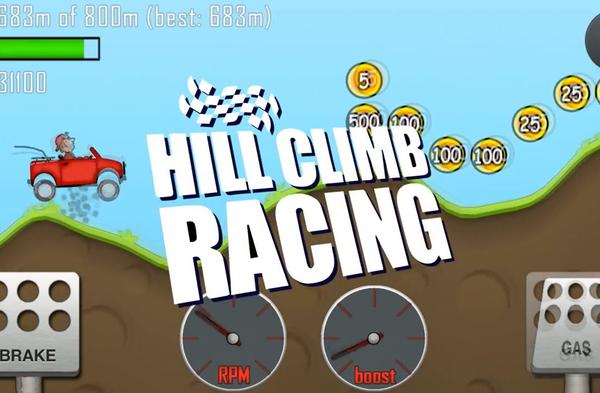 Hill Climb Racing Review (Evolio Neos): un joc arcade old school, cu o fizică deloc rea (Video)