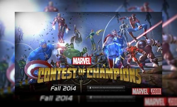 Marvel Contest of Champions Review (Evolio Neos): vrea să fie Injustice, dar e doar un joc de bătăi neinspirat (Video)