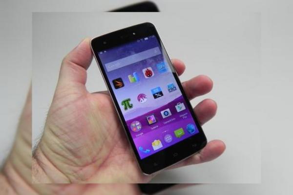 Allview V1 Viper S 4G Review & Concurs: selfie phone LTE, cu cameră frontală bună, design subțire - lucios (Video)