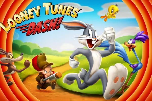 Looney Tunes Dash Review (Allview V1 Viper S 4G): Bugs Bunny se Întâlnește cu Temple Run (Video)