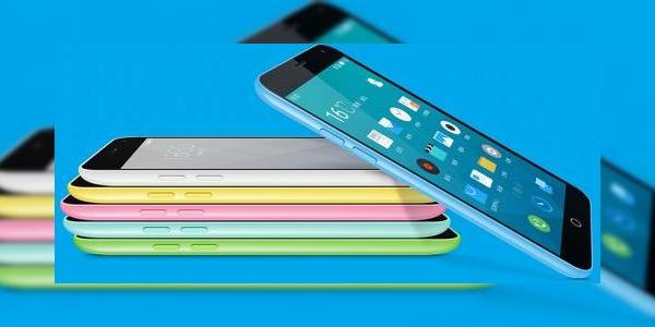 Meizu M1 lansat oficial În China la prețul de 112$; vine cu display HD de 5 inch și procesor quad-core