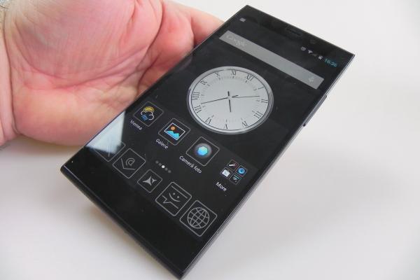 Phablet-ul Allview X1 Xtreme are parte de o reducere considerabilă la Altex.ro; costă acum 1.199 lei