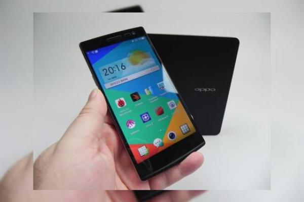 Oppo Find 7a Unboxing: phablet cu design În stil OnePlus One și ambalaj elegant (Video)