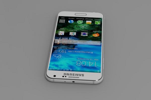 Samsung Galaxy S6 primește o randare În Italia, inspirată de cele mai noi scăpări