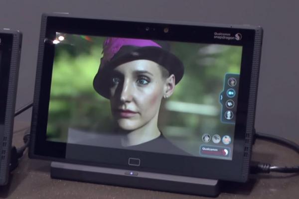 Snapdragon 810 În primele benchmark-uri oficiale, rulate pe dispozitive â€Reference Designâ€, 2 și 4K (Video)