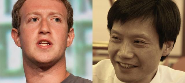 Facebook și Xiaomi au discutat cu privire la un posibil parteneriat, nimic nu e semnat inca