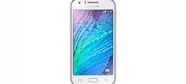 Samsung Galaxy J1 anunțat oficial; un nou terminal low-end ce ajunge pe piețele emergente