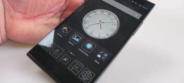 Phablet-ul Allview X1 Xtreme are parte de o reducere considerabilă la Altex.ro; costă acum 1.199 lei
