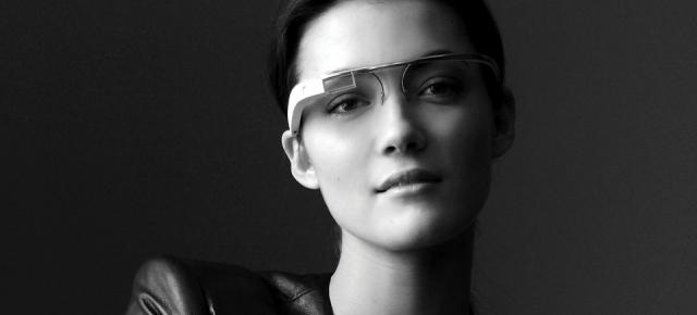 Google recunoaște că Google Glass este un eșec