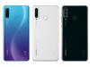 Huawei P30 Lite Premium debutează oficial în Japonia; Are cameră triplă și procesor Kirin 710 