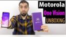 Motorola One Vision Video Unboxing și Preview în Limba Română