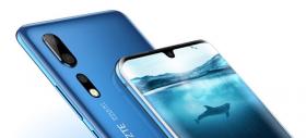 ZTE Axon 10 Pro și Axon 10 Pro 5G debutează comercial în China; Iată prețurile
