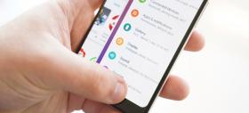 Android Q: iată cum se va schimba navigarea prin gesturi în noul release software