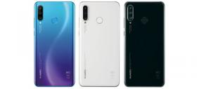 Huawei P30 Lite Premium debutează oficial în Japonia; Are cameră triplă și procesor Kirin 710 