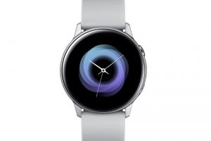 Samsung Galaxy Watch Active