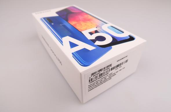 Samsung Galaxy A50 - Unboxing: Samsung-Galaxy-A50_005.JPG