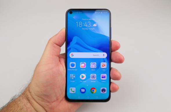 Huawei Honor View 20 - Galerie foto Mobilissimo.ro: Honor-View-20_073.JPG