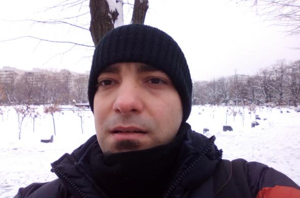 iHunt S60 Discovery - Mostre Foto (selfie): IMG_20181220_144119.jpg