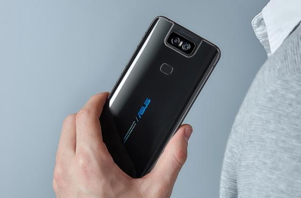 ASUS ZenFone 6 - Fotografii oficiale: ASUS-ZenFone-6_003.jpg