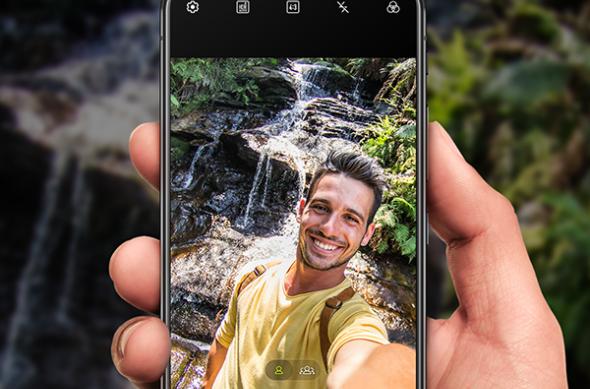 ASUS ZenFone 6 - Fotografii oficiale: ASUS-ZenFone-6_004.jpg