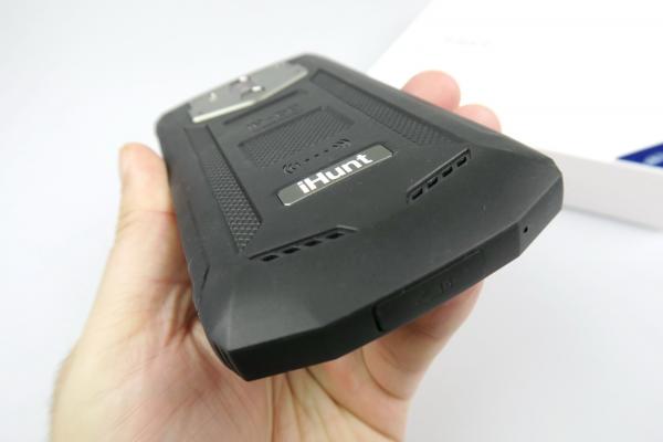 iHunt S60 Discovery: Acustică acceptabilă, cu recomandarea să nu dați volumul la maximum