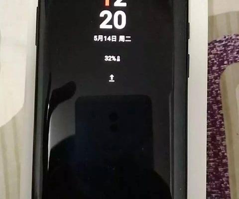 OnePlus 7 Pro Leak (fotografii hands-on)