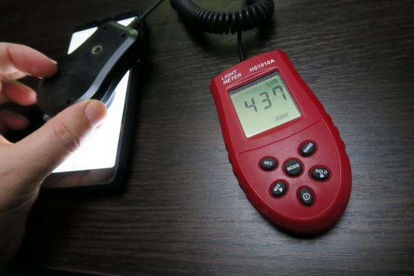 iHunt Titan P11000 Pro - Teste Mobilissimo.ro