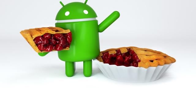 Android 9.0 Pie este acum prezent pe 10.4% din totalul telefoanelor Android active la nivel global; Iată graficul distribuției OS din luna mai 2019