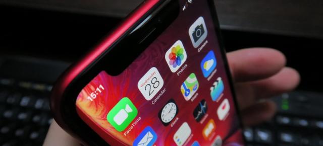 Vânzările de iPhone XR, Galaxy S10e și Galaxy S10+ au reprezentat 25% din totalul de smartphone-uri livrate în America de Nord în trimestrul 1 din 2019