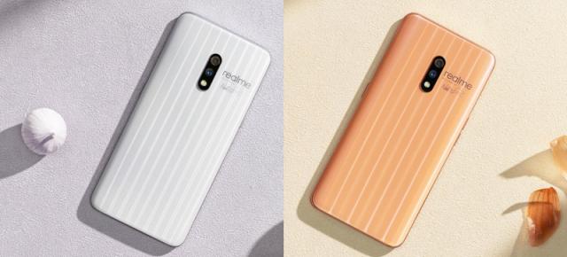 Design inspirat de ceapă și usturoi: Oppo Realme X devine oficial, cu cameră pop up, colorit inedit
