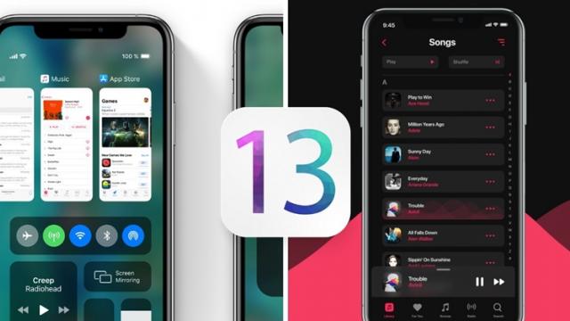 <b>iOS 13 tocmai a primit o scăpare importantă; Iată o listă cu toate noutăţile, inclusiv Dark Mode</b>Suntem la aproximativ o lună distanţă de WWDC 2019, următorul mare eveniment Apple, în cadrul căruia vom afla mai multe detalii despre iOS 13. Până atunci avem o scăpare importantă, propagată de către cei de la Bloomberg